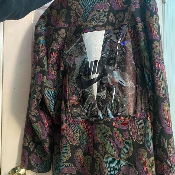 tryna b studios reworked blazer - Picture 6 of 8